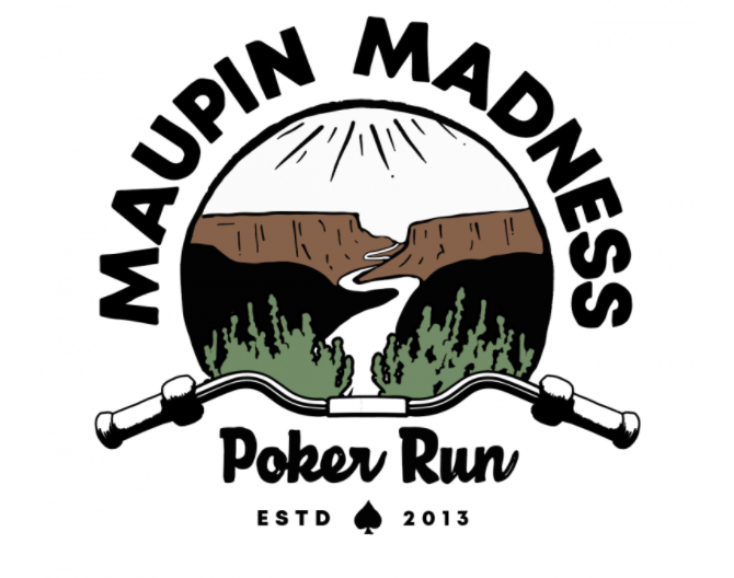 Maupin Madness